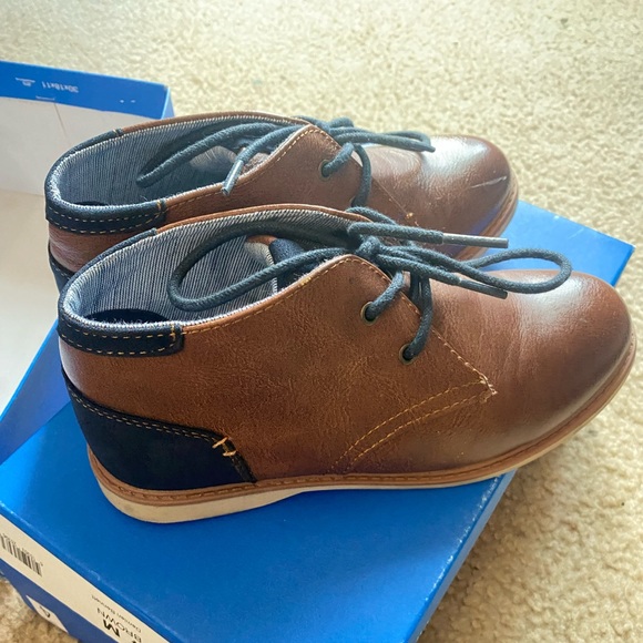 Max & Jake Damian Bennett Chukka Boot - Picture 2 of 2